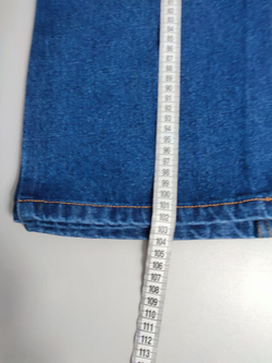 Джинсы Key модные 44-46 размер, новые