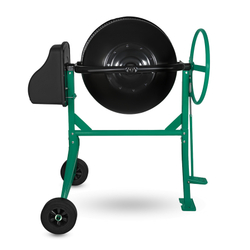 Бетоносмеситель ELECTROLITE БМ-205П