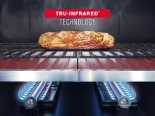Газовый гриль Char-Broil Performance PRO 3S, 4 горелки