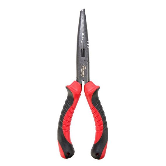 Плоскогубцы рыболовные  18см PREMIER (PR P-X41)