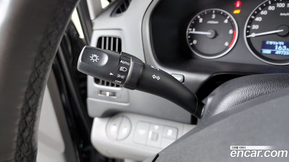 Hyundai The New Grand Starex Van 3-х местный (06.2020)