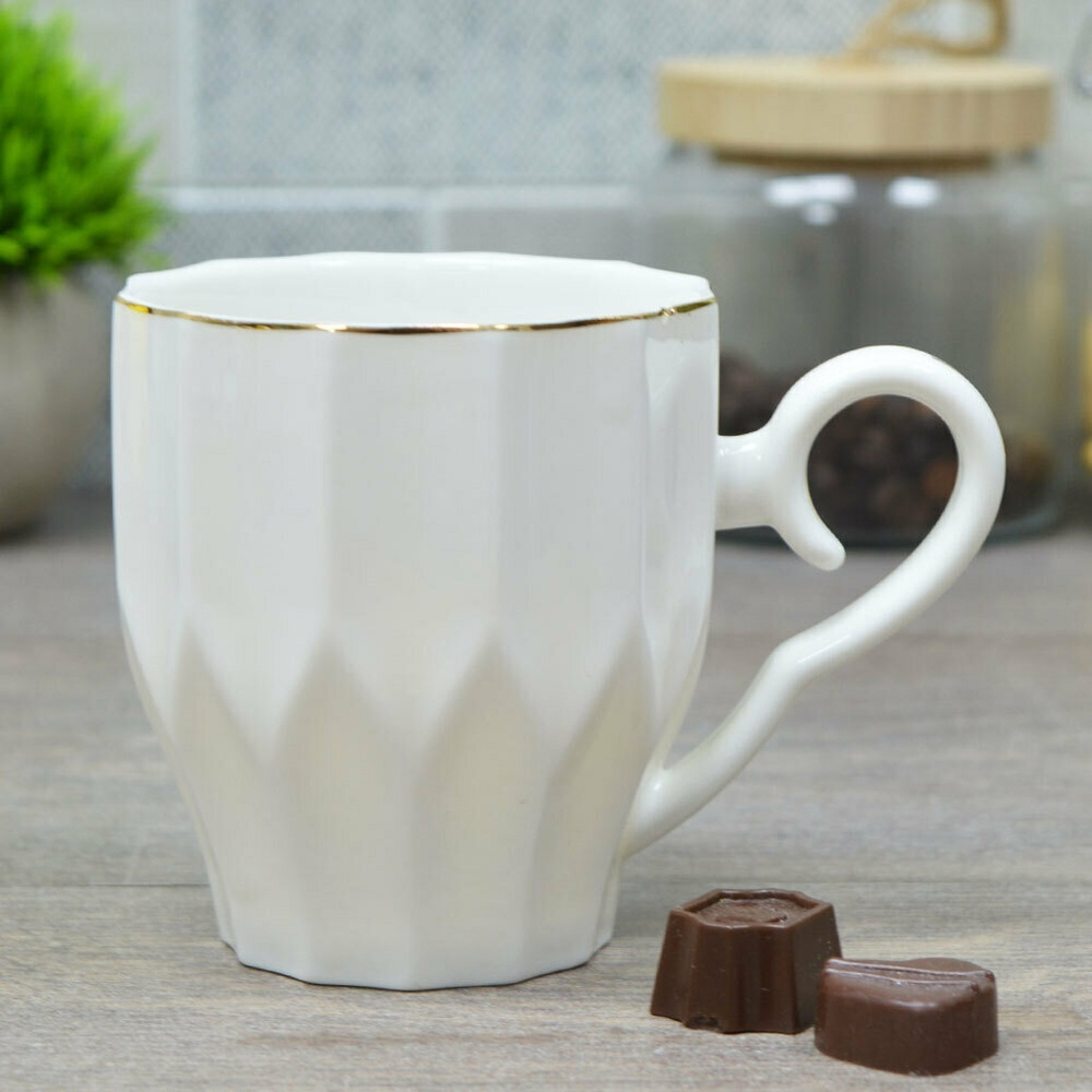 Кружка 360мл Каприз, TC82-M