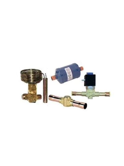 Комплект соединительный SHUFT 150-16-410_S