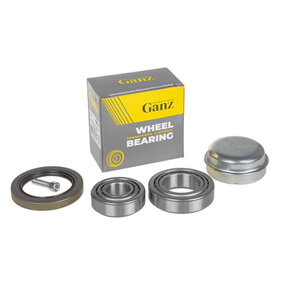 Подшипник ступицы передний MB W204/C209 GANZ GIK05204
