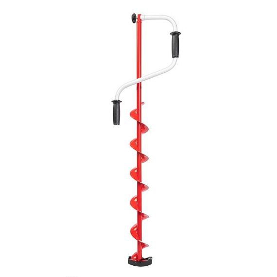 Ледобур ЛР-100СКС Сотка Казанцева Спорт левое вращение (LS-100L1.KS) Тонар