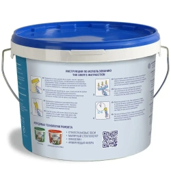 Клей для стеклообоев Oscar, готовый, 10 кг