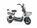 Электроскутер MOTAX E-NOT LUX 48V20A