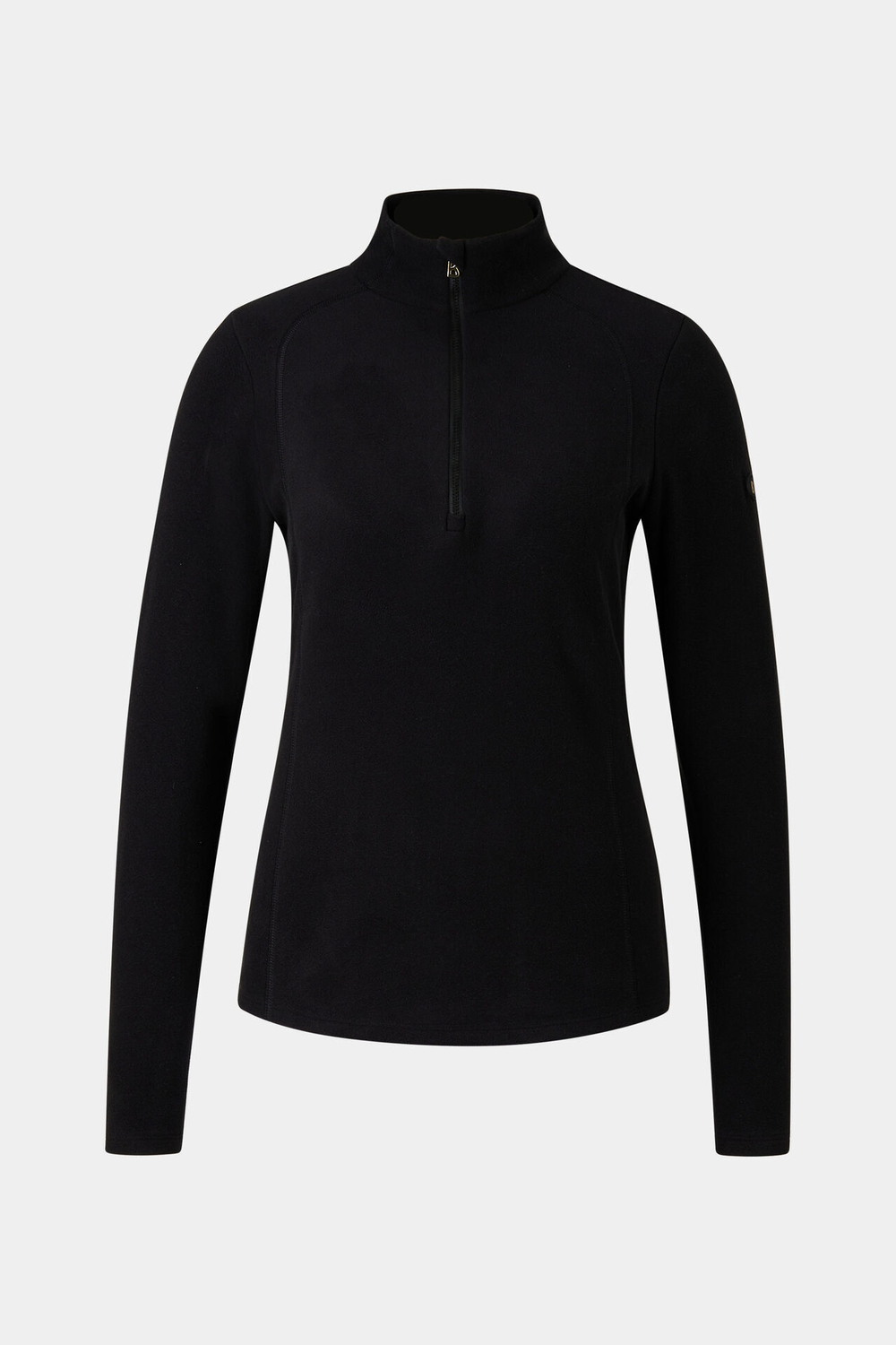 Толстовка BOGNER SPORT MEDITA2 в черном цвете