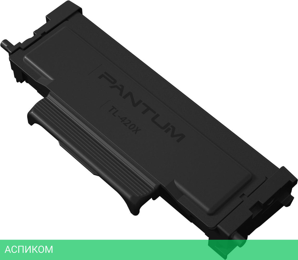 Тонер-картридж Pantum TL-420XP