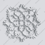 Наборная розетка Roslepnina RN-1577R