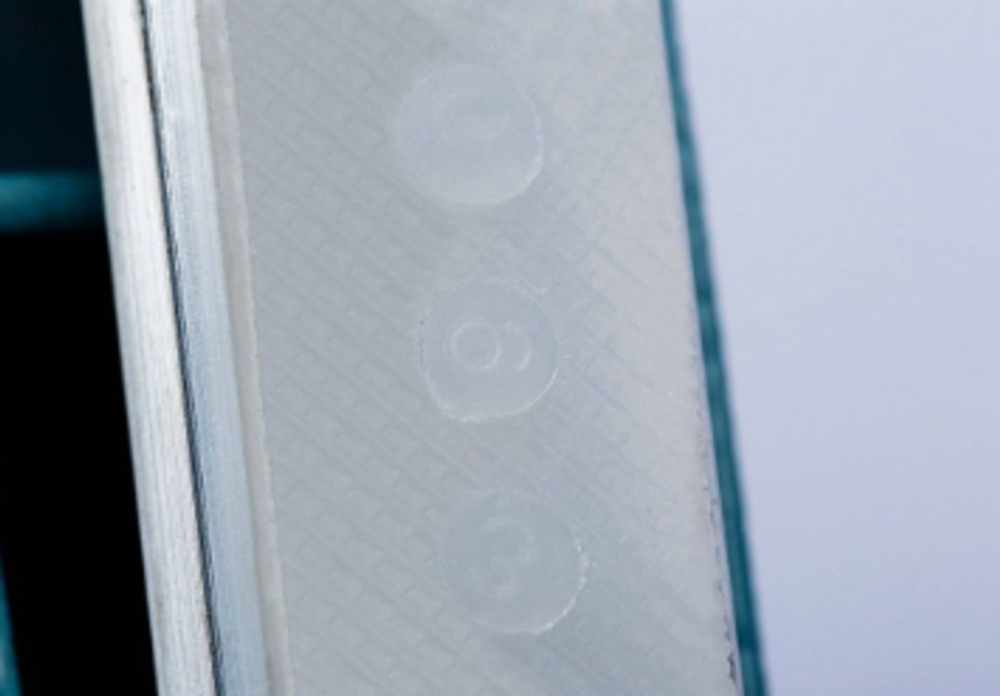 Запайщик пакетов Hualian Machinery FS-200B