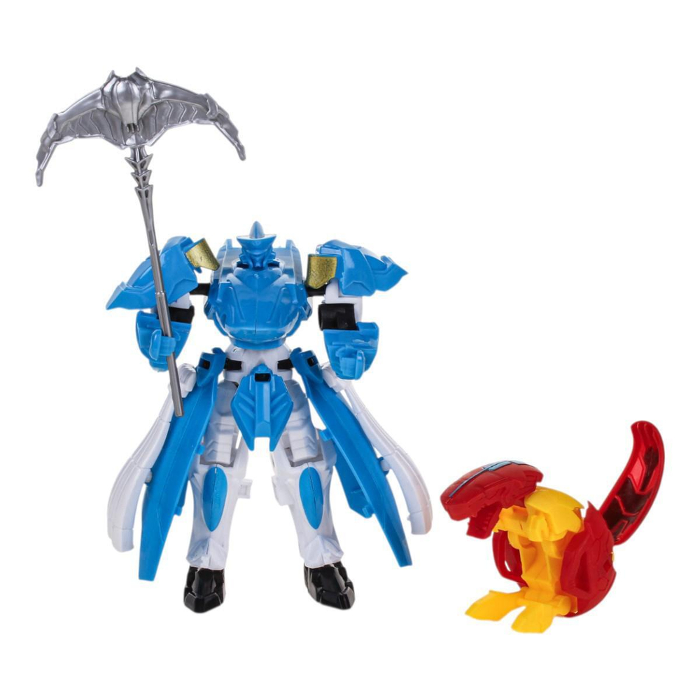 Робот-машина, коробка A5563-47