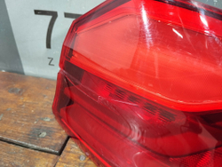 Фонарь задний правый BMW 5-Series (G30) 17-20 Б/У Оригинал 63217376464