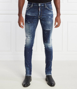 Джинсы Cool Guy Jean Dsquared2 - голубой(S71LB1279 S30789)