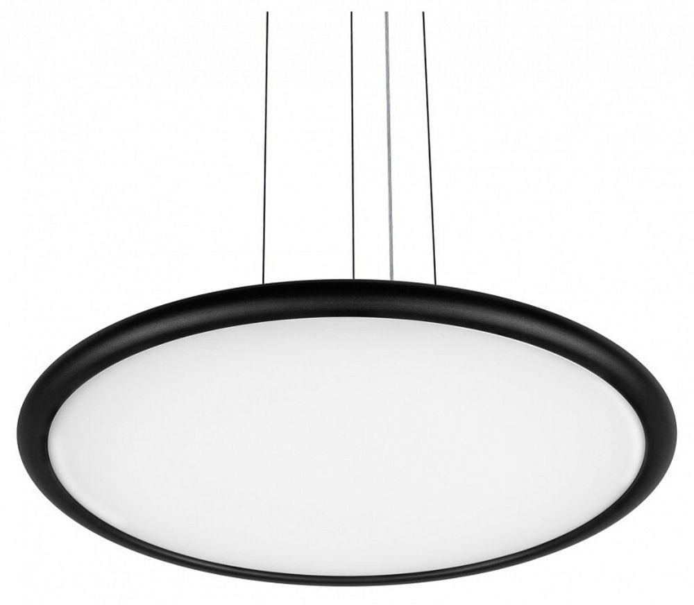 Подвесной светильник Loft it Sweety 10454/500P Black