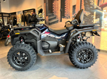 Квадроцикл Loncin Xwolf 1000