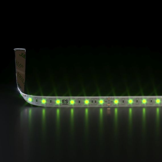 Светодиодная влагозащищенная лента Elektrostandard 14,4W/m 60LED/m 5050SMD зеленый 5M a052972