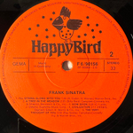 Frank Sinatra ‎– Don't Forget Tonight Tomorrow 6LP (Германия 1980г.)