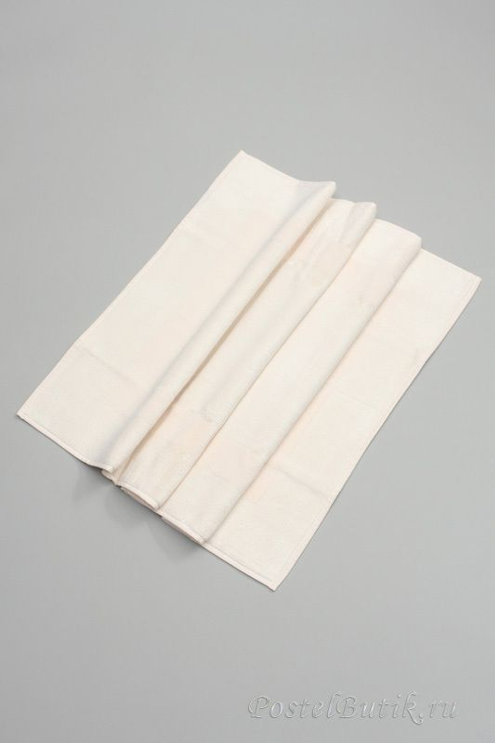 Коврик для ванной 60x95 Hamam Waterside слоновая кость фото