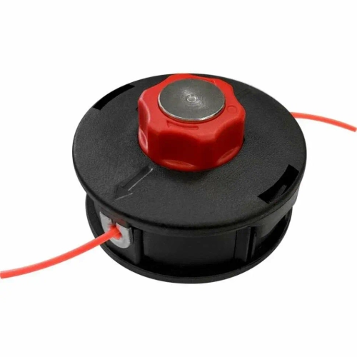 КАТУШКА ДЛЯ ТРИММЕРА VERTEXTOOLS YK-A010, M10x1.25, ЛЕВАЯ РЕЗЬБА (1/ 6/ 36)