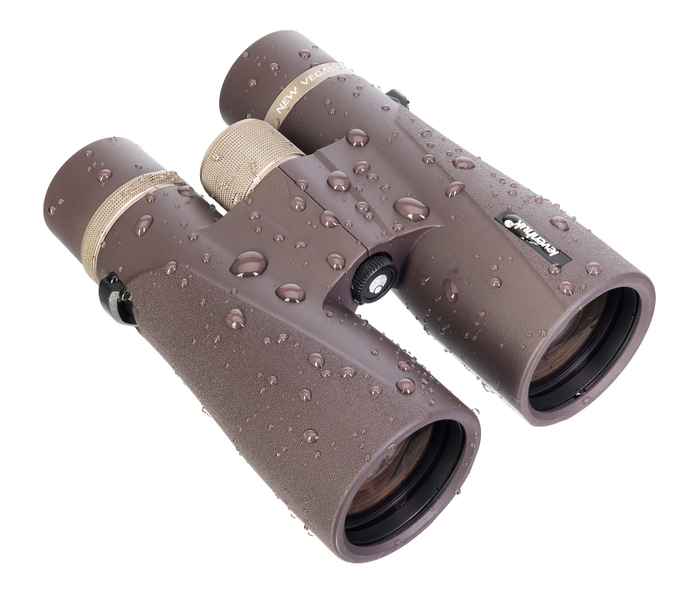 Бинокль Levenhuk New Vegas ED 12x50