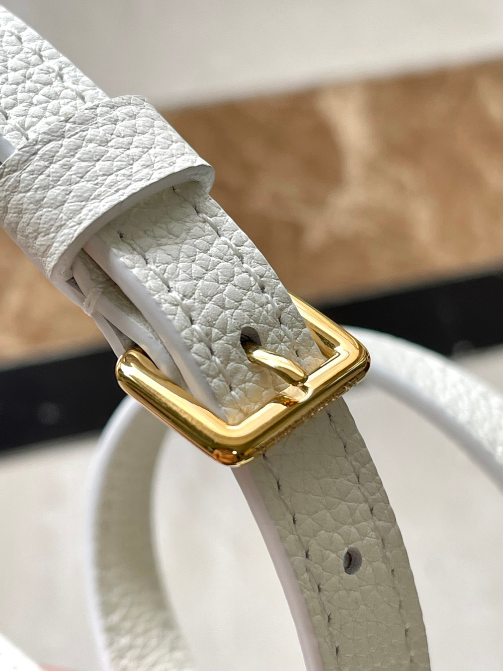 Louis Vuitton Nano Speedy