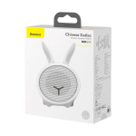 Беспроводная колонка Baseus•Q Chinese Zodiac Wireless Speaker E06 - Rabbit