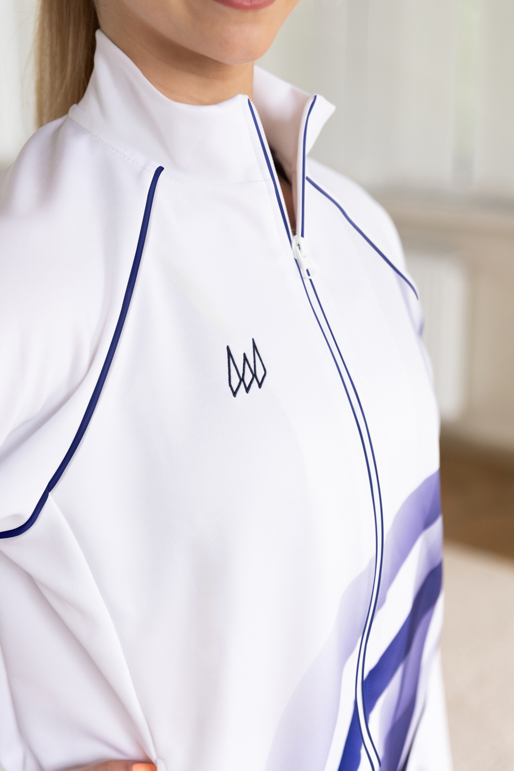 Спортивный костюм БРИКС волны