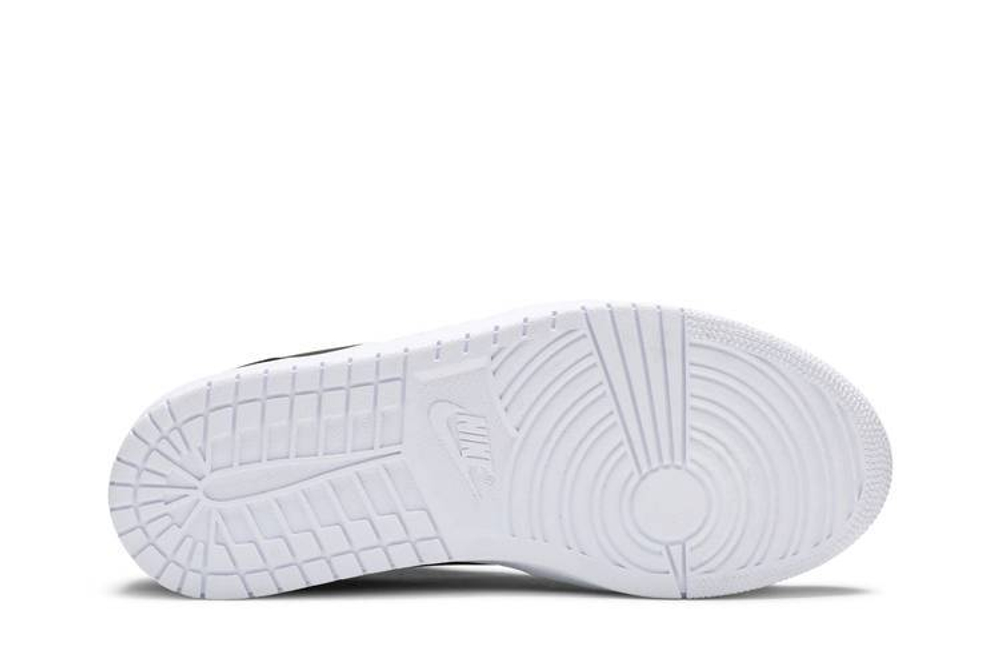 Кроссовки Jordan Air Jordan 1 Low Slip (Женская размерная сетка)