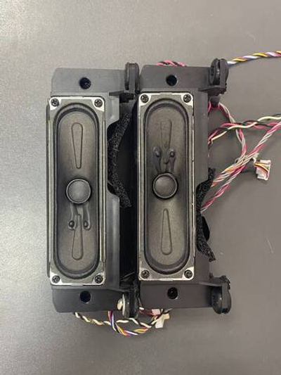 Динамики HiBOX 78G 0100902 M