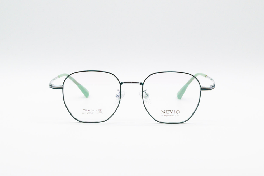 Изг. оправы Nevio 662 C1