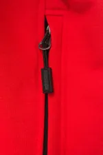 Худи Codered Solid Красный Код