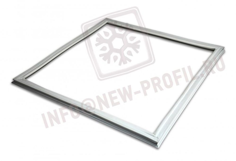 Уплотнитель  для холодильника Zanussi ZRB 334 WO м.к 700*570 мм (022)