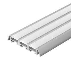 Профиль PHS-3X-2000 ANOD (Arlight, Алюминий) 013209