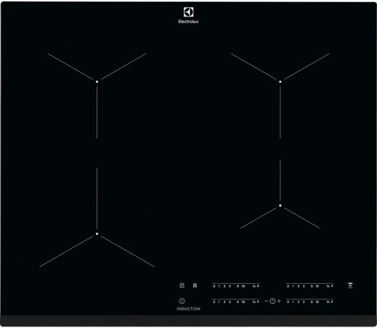 Индукционная варочная панель Electrolux EIT61443B