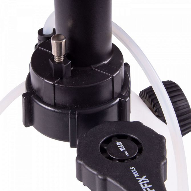 AFFIX (AF10240003) Устройство для замены тормозной жидкости, 3 л