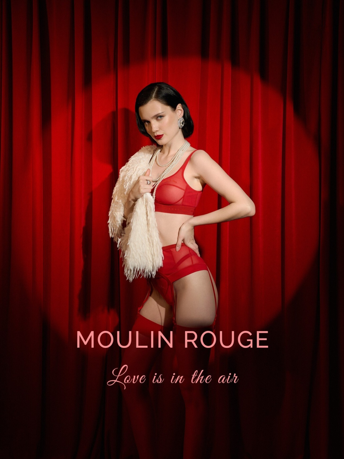 Moulin Rouge
