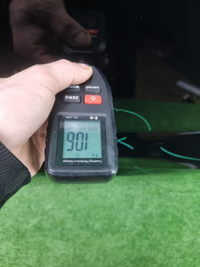 Дверь передняя левая Geely Monjaro (2021-н.в.)