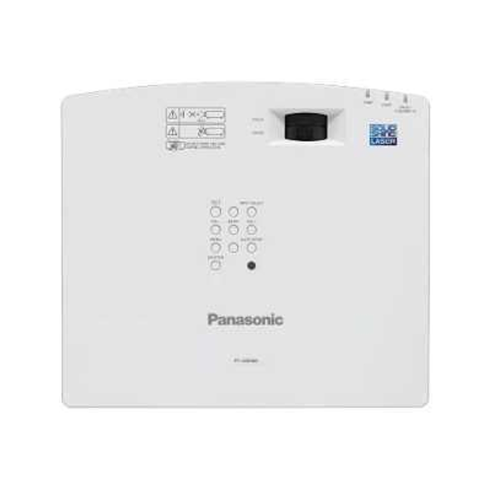 Проектор Panasonic PT-LMW420