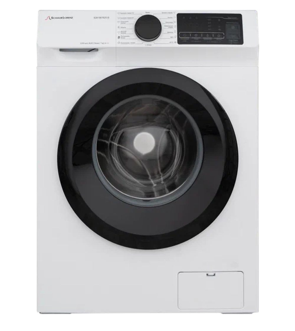 Стиральная машина SCHAUB LORENZ SLW SW7625 IS (q)