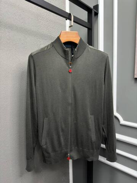 Кардиган Kiton