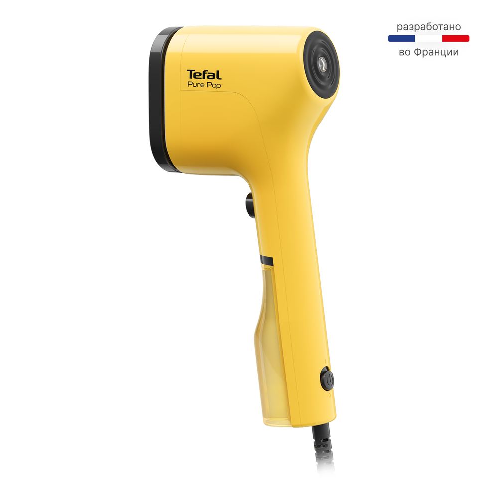 Ручной отпариватель Tefal Pure Pop DT2026E1