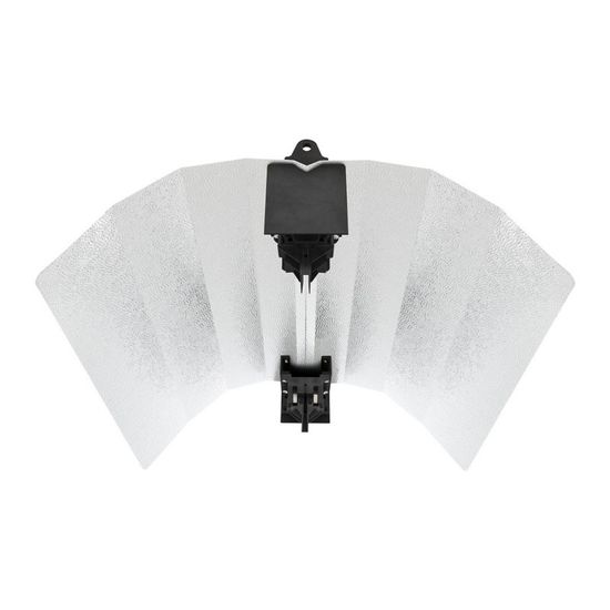 Светильник с отражателем Garden Highpro Double Pro Reflector