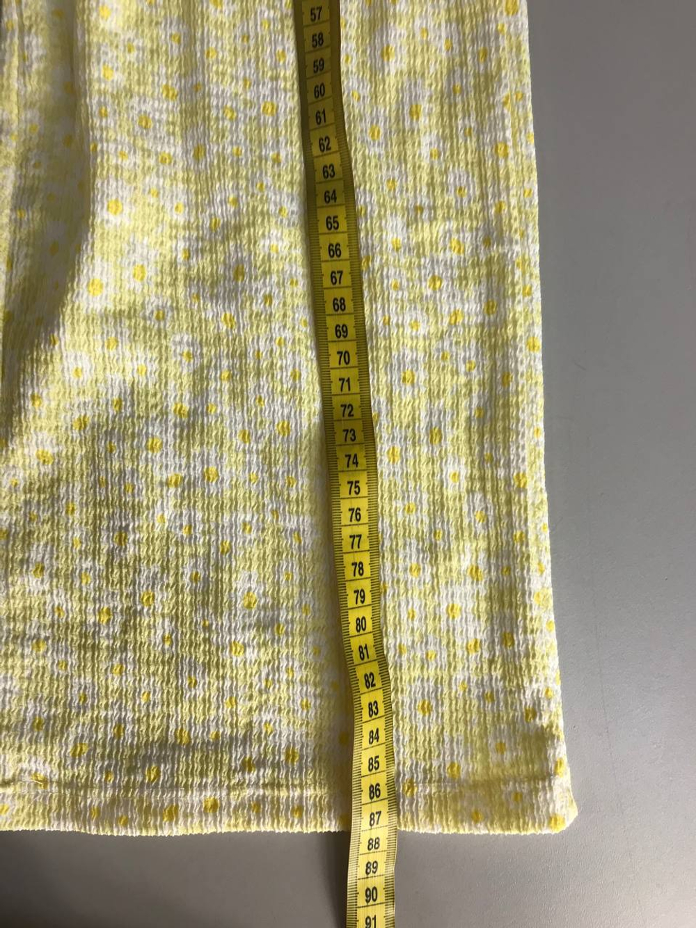 Штаны Defacto в цветочек, на 10/11 лет