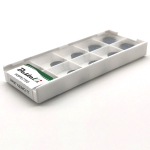 Пластина твердосплавная фрезерная BESTELLI RPMT1003MO-TT (10шт)