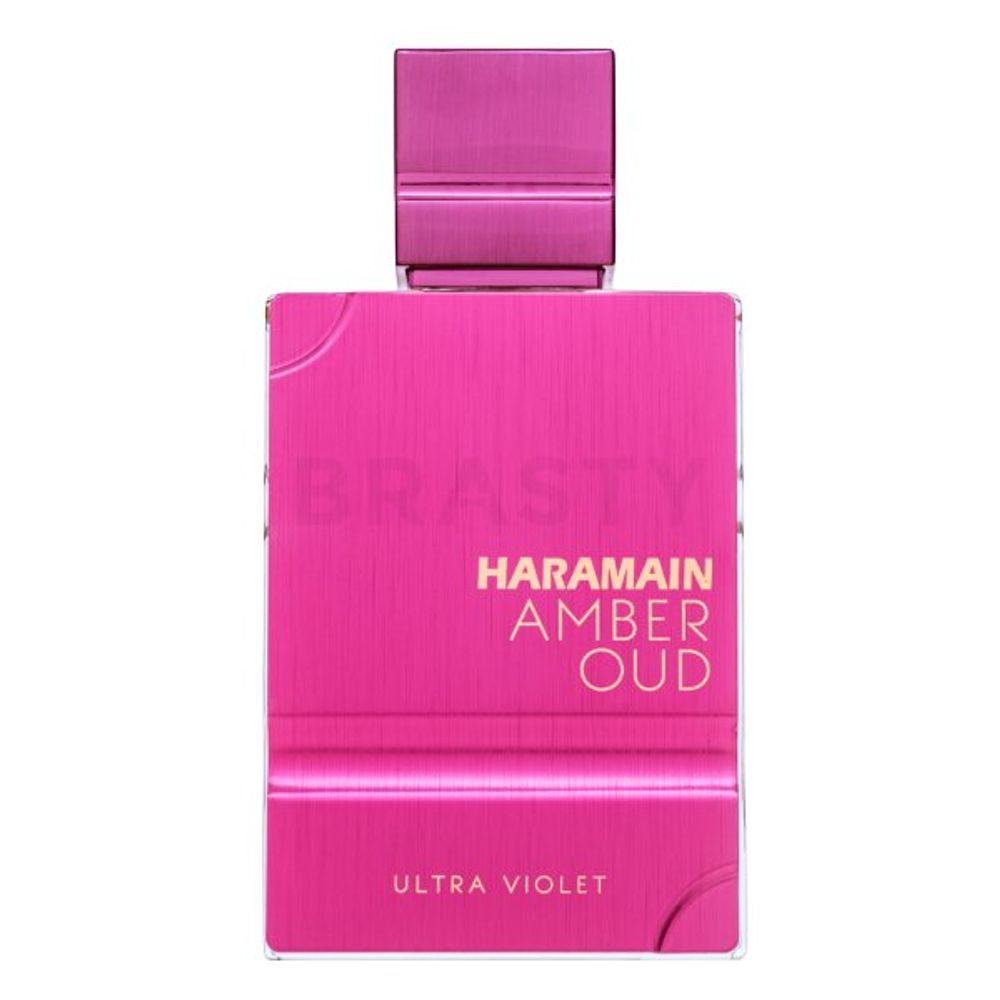 Al Haramain Amber Oud Ultra Violet EDP W 60 ml