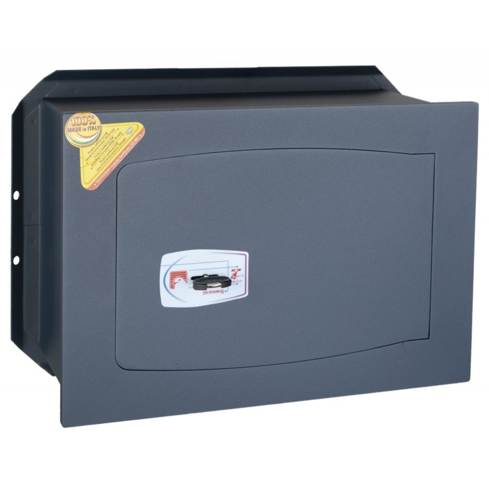 Сейф встраиваемый Technomax GK/4L
