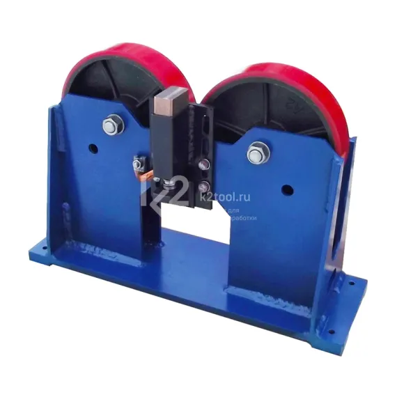 Роликовый вращатель ВС-1Р