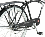 Комфортный велосипед Schwinn Classic Deluxe (2018)