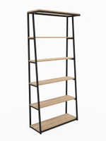 Стеллаж металлический ZERO